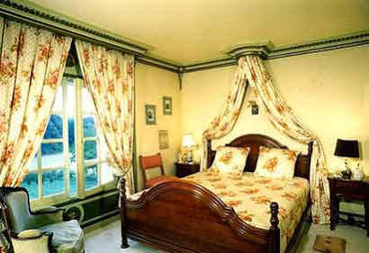 Le Petit Manoir Des Bruyeres Bed & Breakfast Villefargeau ภายนอก รูปภาพ